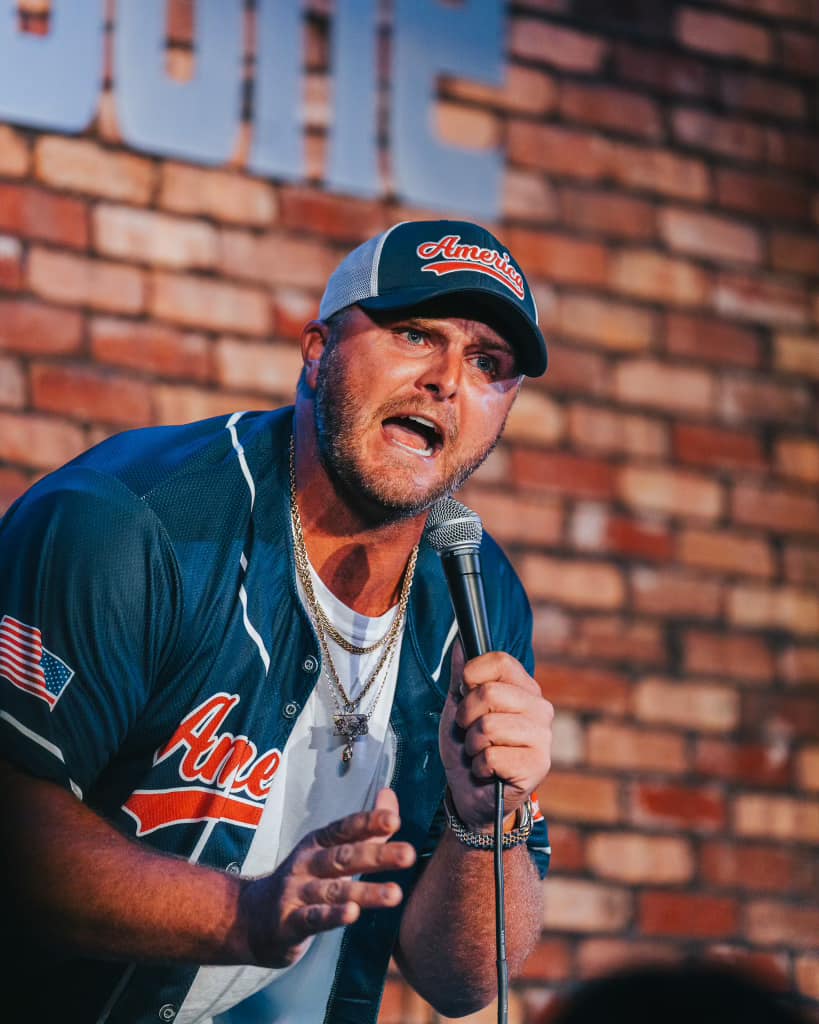 WILLIAM ZACHARY RUSHING